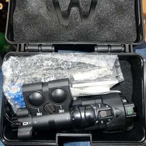 WADSN MAWL-C1+ Modular Laser Red Laser IR Airsoft Only